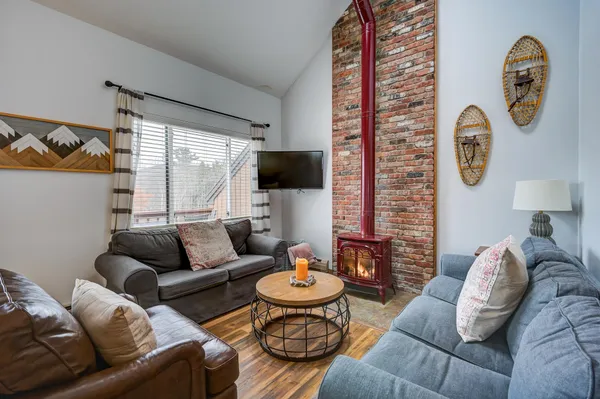 $530,000 | 2 Attitash Woods Road, Unit 2, Bartlett, NH 03860