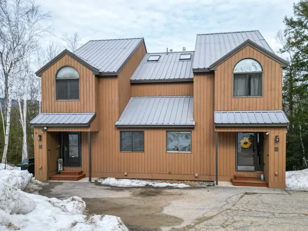 $530,000 | 2 Attitash Woods Road, Unit 2, Bartlett, NH 03860