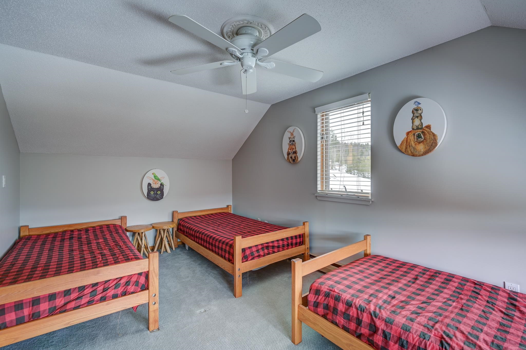 2 Attitash Woods Road, Unit 2 Bartlett, NH 03860 - Photo 29 of 45