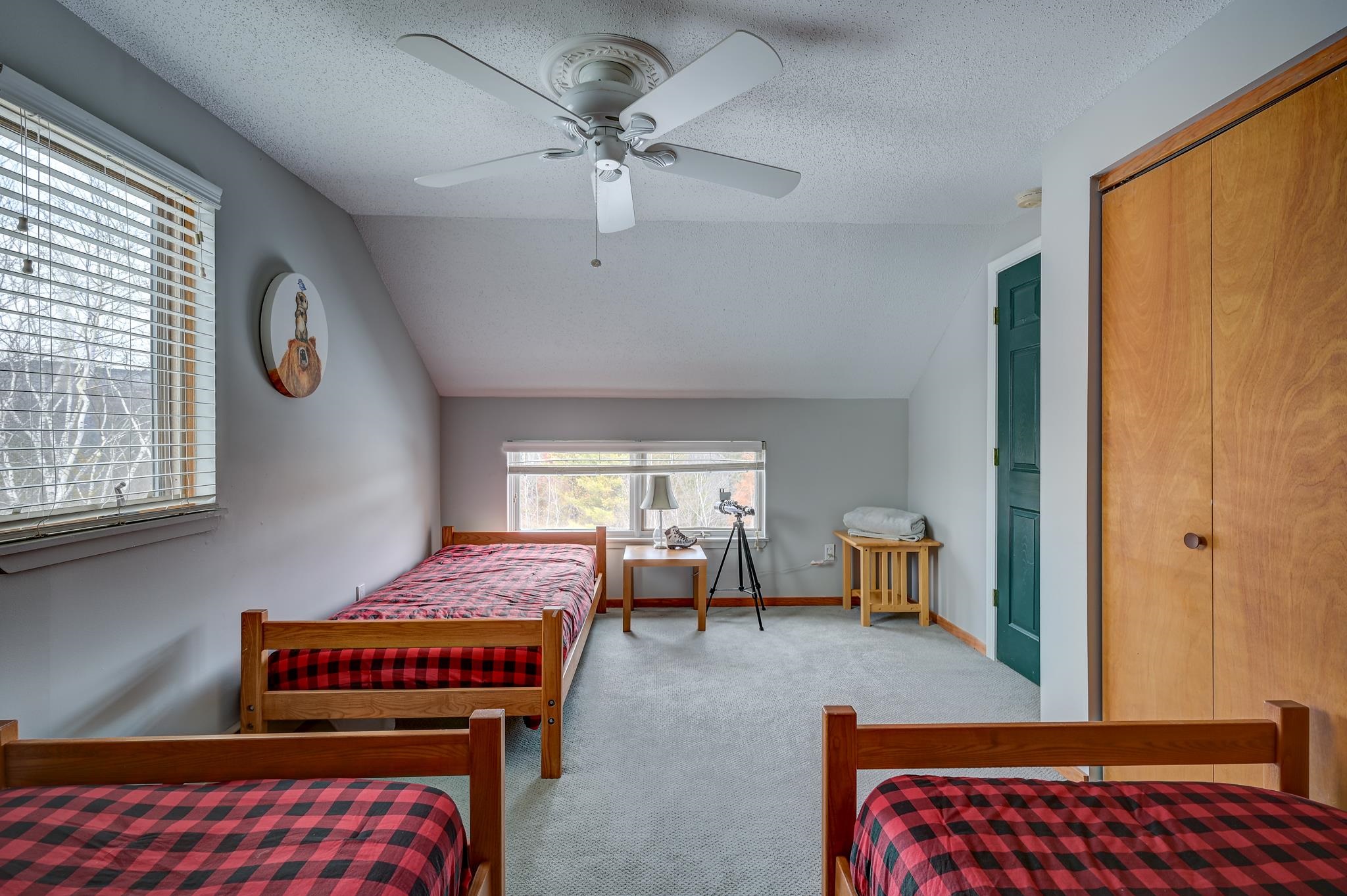 2 Attitash Woods Road, Unit 2 Bartlett, NH 03860 - Photo 30 of 45