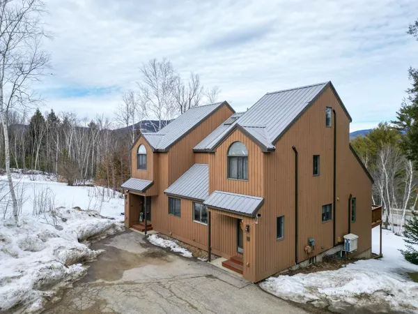 $530,000 | 2 Attitash Woods Road, Unit 2, Bartlett, NH 03860