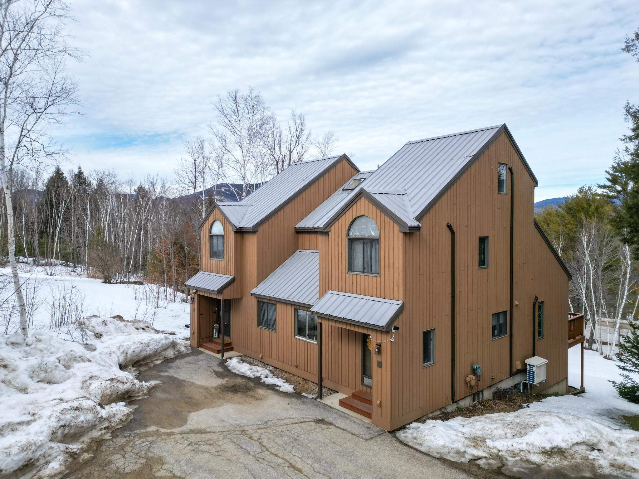 2 Attitash Woods Road, Unit 2 Bartlett, NH 03860 - Photo 3 of 45