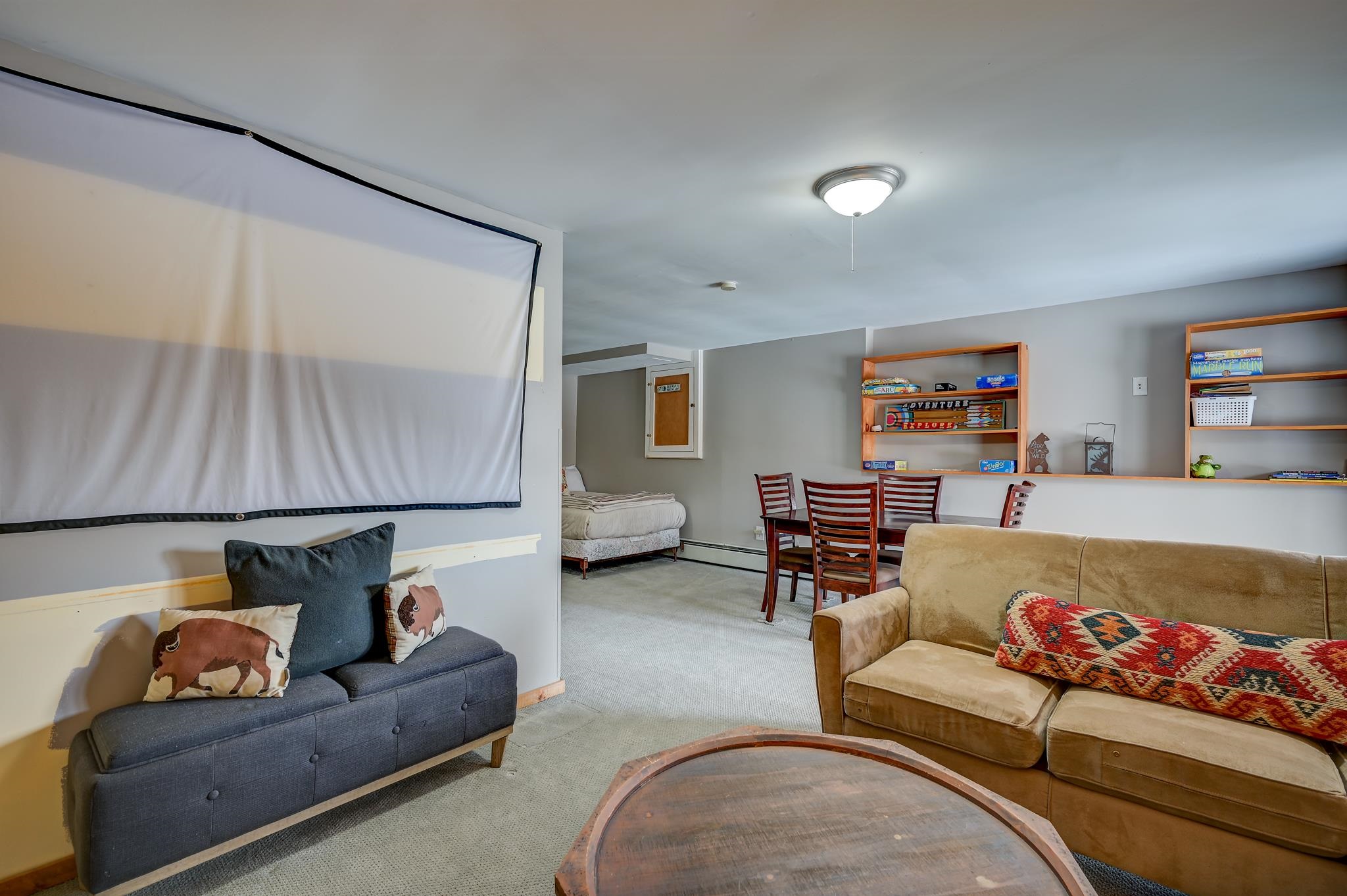 2 Attitash Woods Road, Unit 2 Bartlett, NH 03860 - Photo 33 of 45