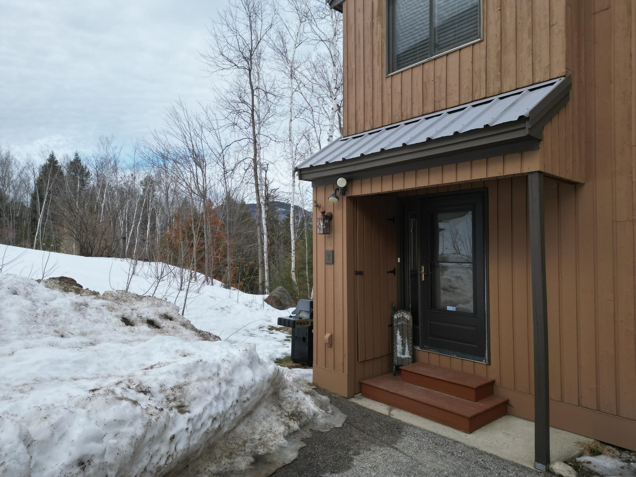 2 Attitash Woods Road, Unit 2 Bartlett, NH 03860 - Photo 36 of 45
