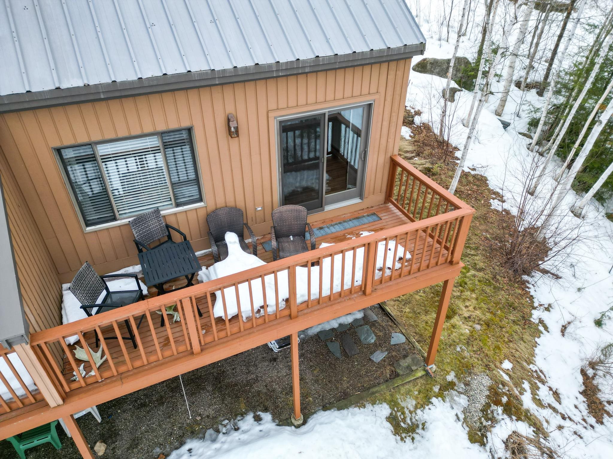 2 Attitash Woods Road, Unit 2 Bartlett, NH 03860 - Photo 38 of 45