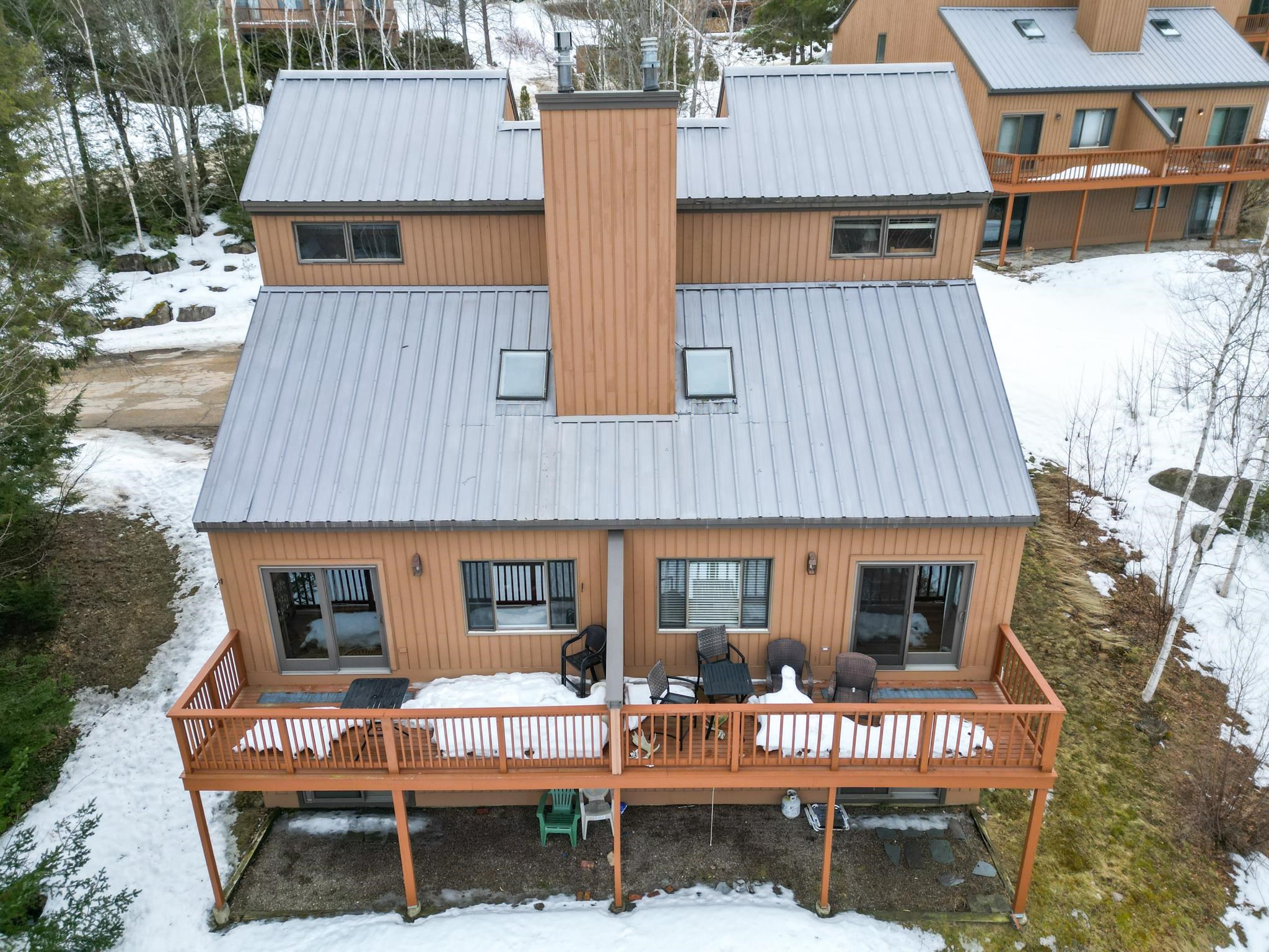 2 Attitash Woods Road, Unit 2 Bartlett, NH 03860 - Photo 39 of 45