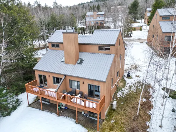 $530,000 | 2 Attitash Woods Road, Unit 2, Bartlett, NH 03860