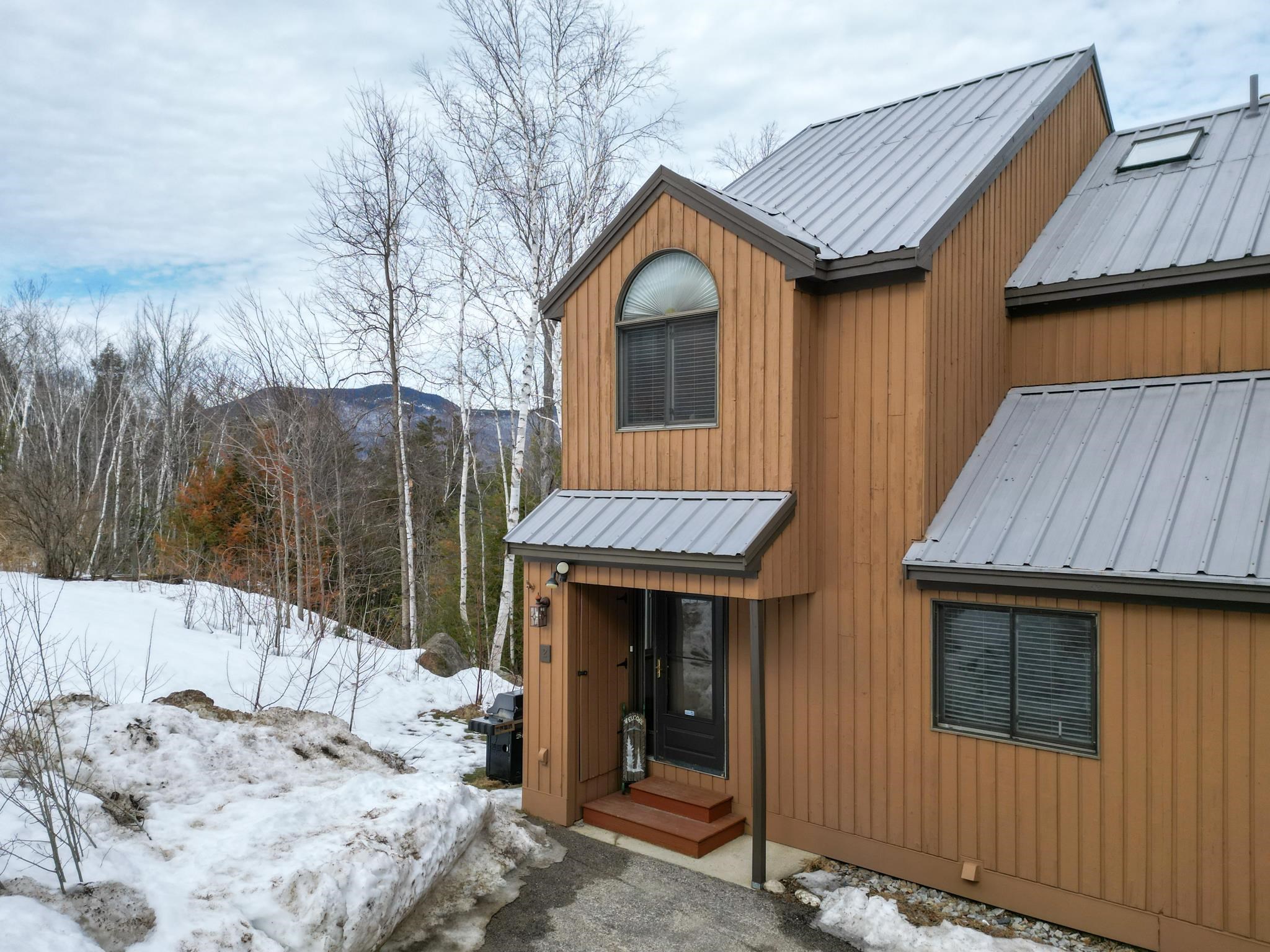 2 Attitash Woods Road, Unit 2 Bartlett, NH 03860 - Photo 4 of 45