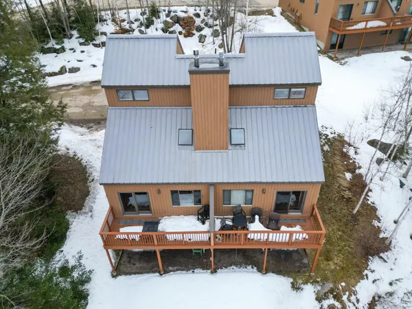 $530,000 | 2 Attitash Woods Road, Unit 2, Bartlett, NH 03860