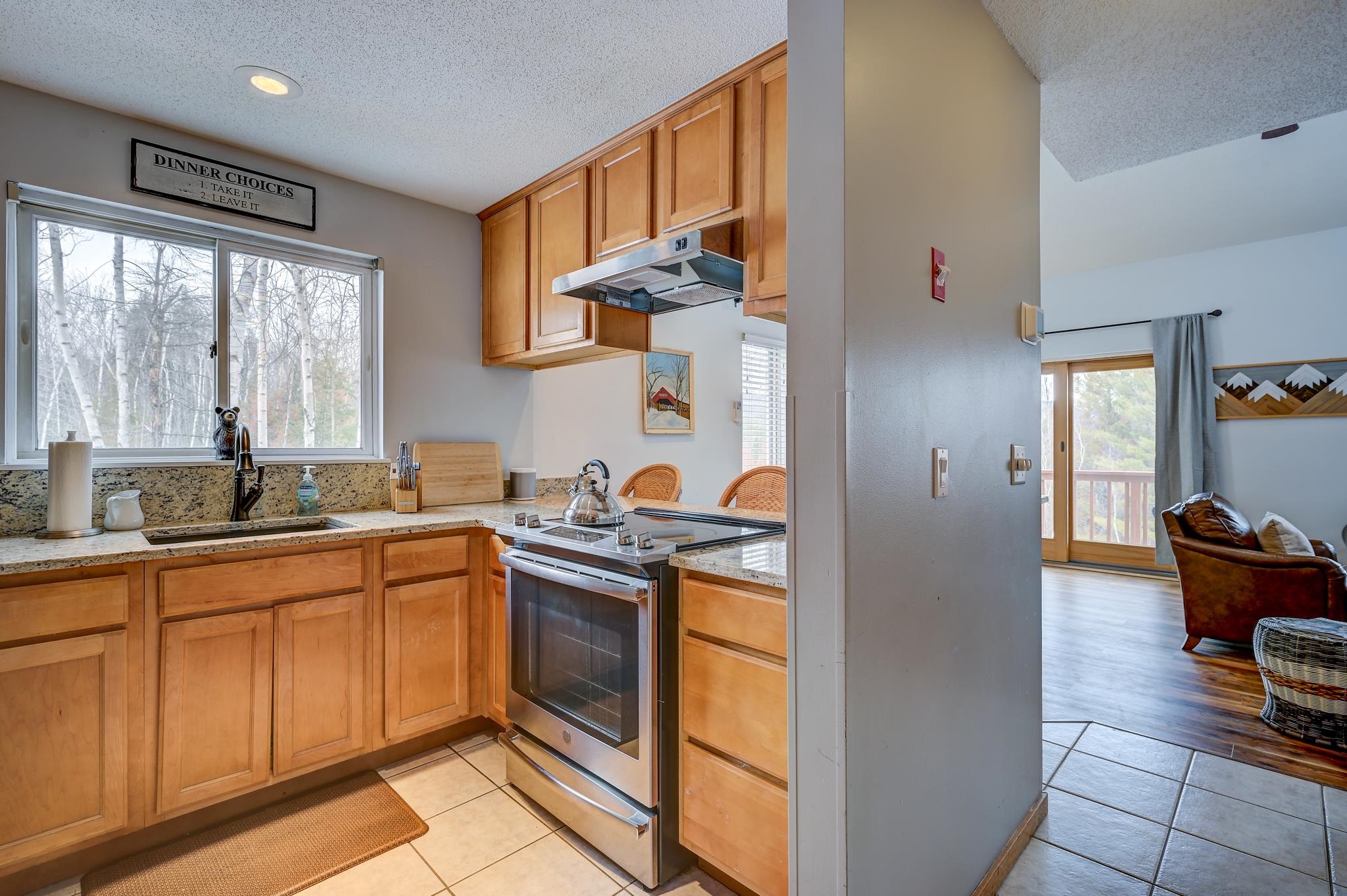 2 Attitash Woods Road, Unit 2 Bartlett, NH 03860 - Photo 6 of 45