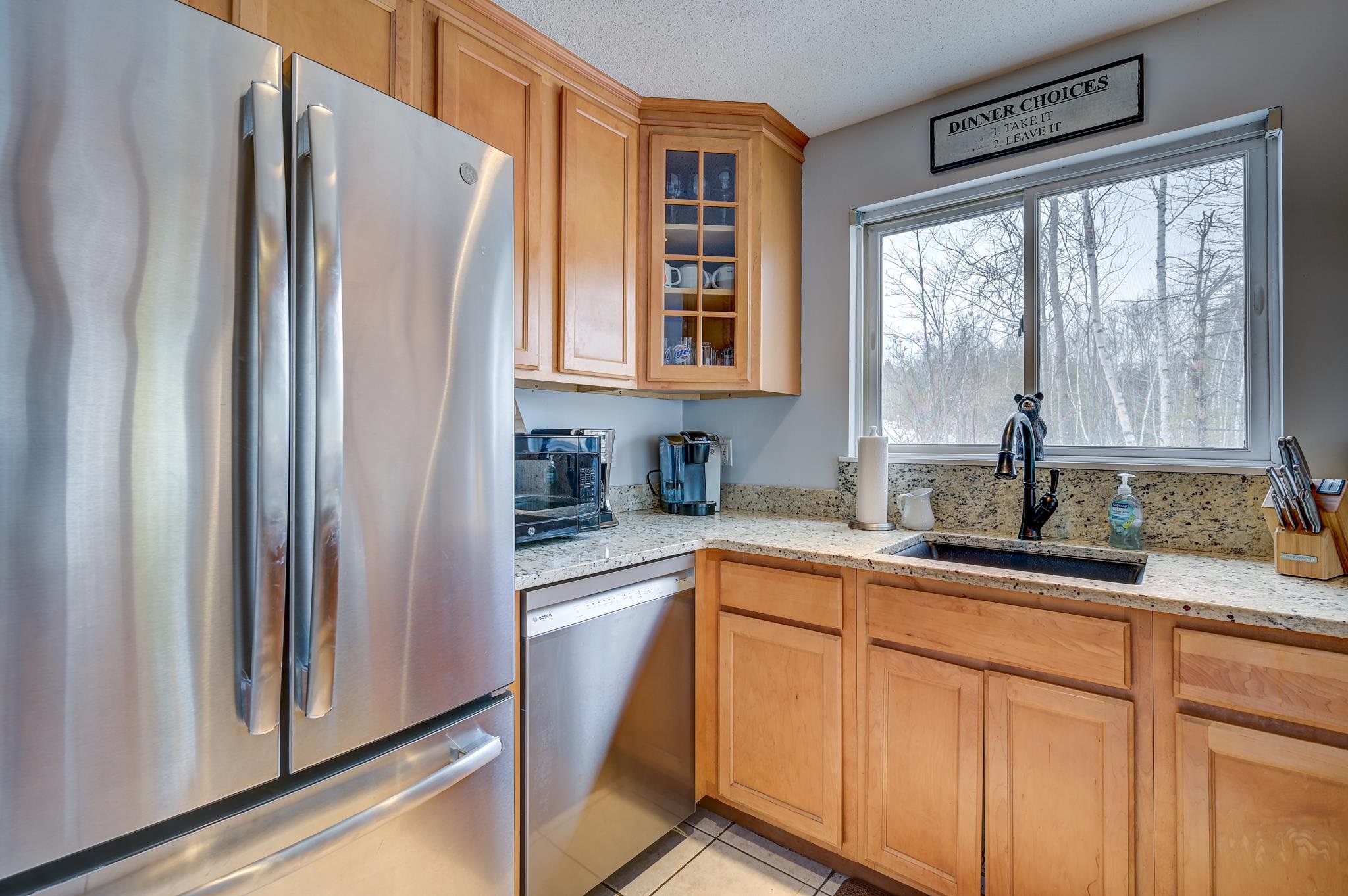 2 Attitash Woods Road, Unit 2 Bartlett, NH 03860 - Photo 9 of 45