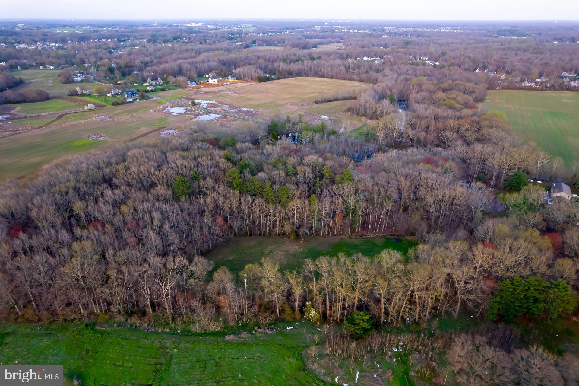 121 Moods Road Mullica Hill, NJ 08062 - Photo 12 of 22 a view of a garden with an outdoor space