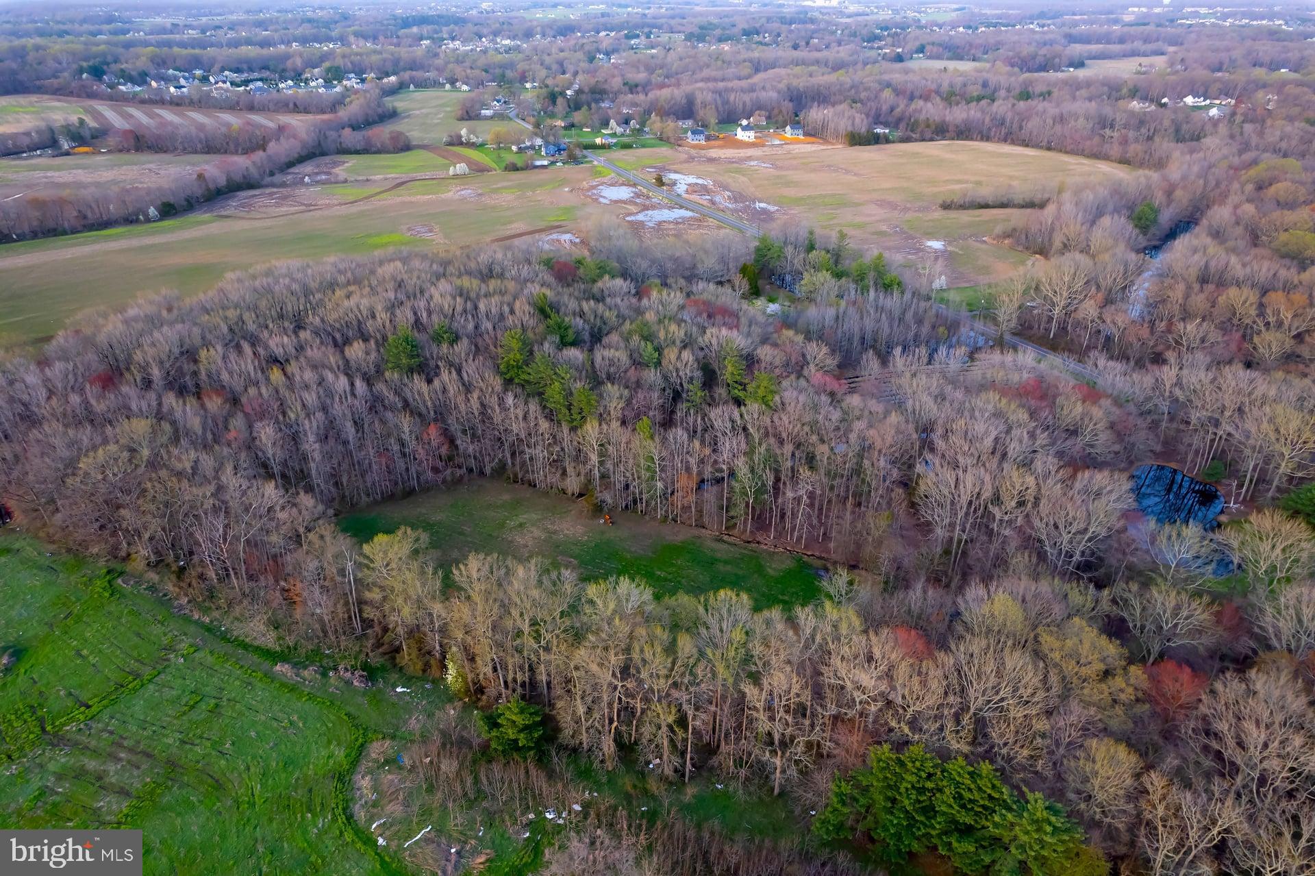 121 Moods Road Mullica Hill, NJ 08062 - Photo 13 of 22 a view of a yard with an outdoor space