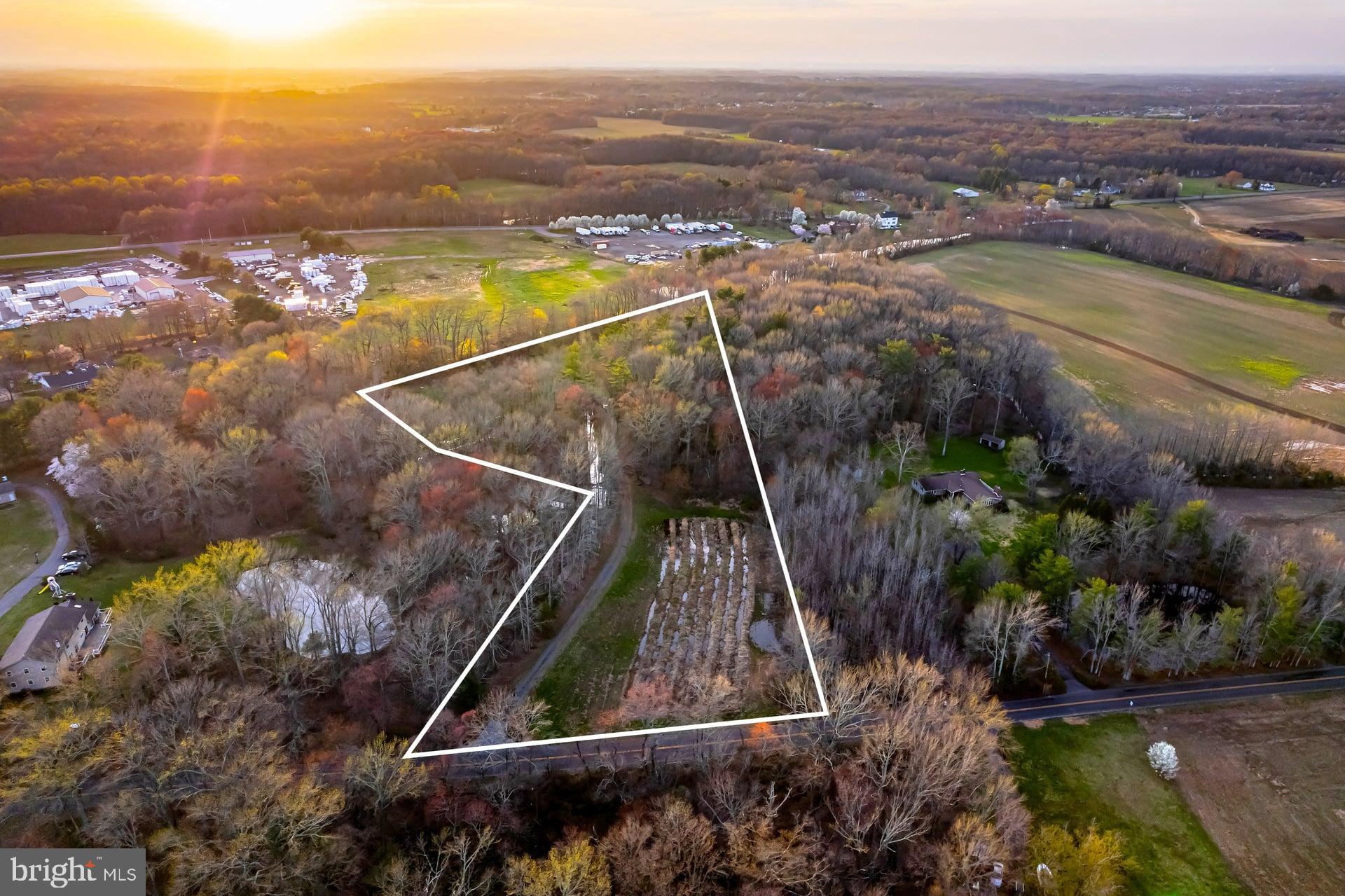 121 Moods Road Mullica Hill, NJ 08062 - Photo 22 of 22 a view of a city