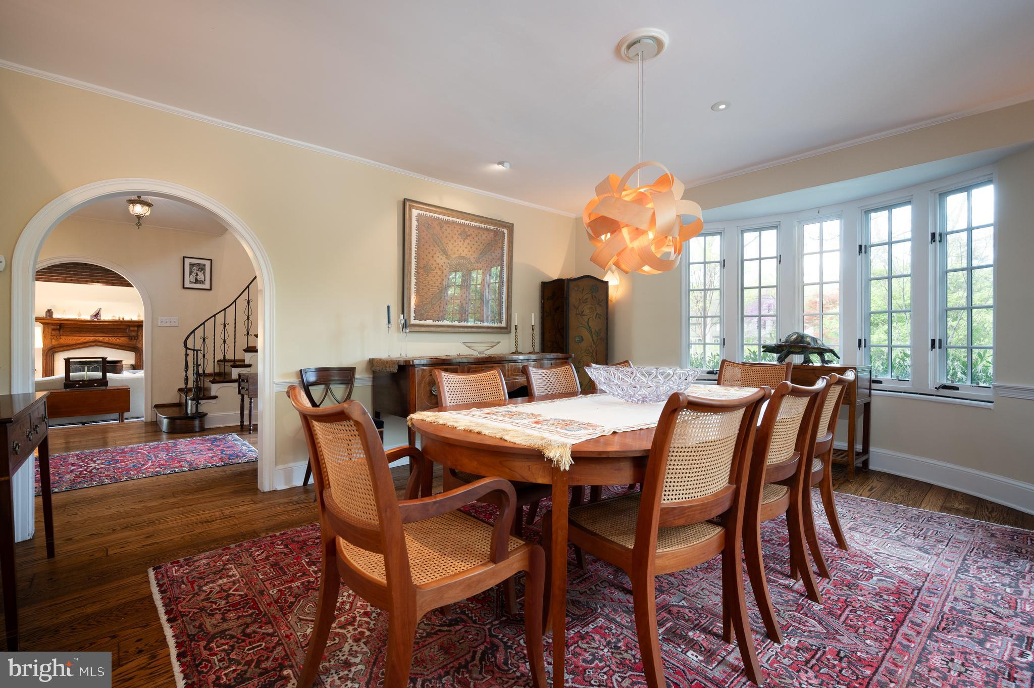 1002 Overbrook Road Wilmington, DE 19807 - Photo 15 of 61 Formal dining room