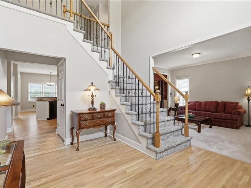 232 Southwest Winterpark Circle Lee's Summit, MO 64081 - Photo 5 of 42
