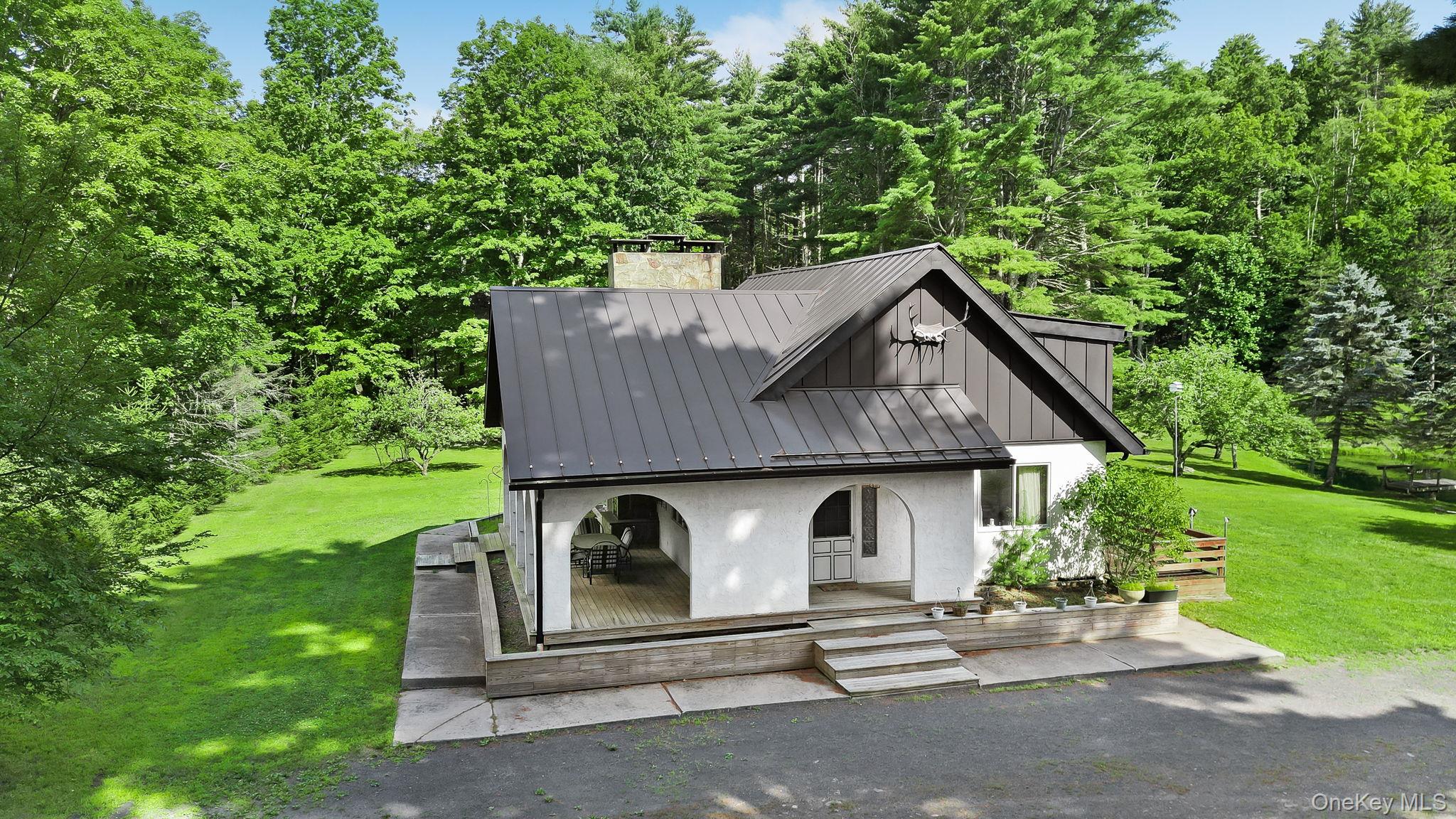 118 Bennett Road Napanoch, NY 12458 - Photo 39 of 41 Gallery Image 39