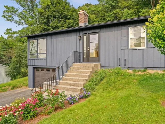 $485,000 | 18 Valerie Avenue, Montpelier, VT 05602