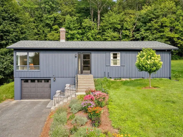$485,000 | 18 Valerie Avenue, Montpelier, VT 05602