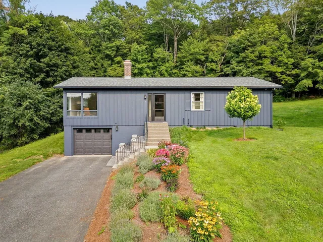 $485,000 | 18 Valerie Avenue, Montpelier, VT 05602