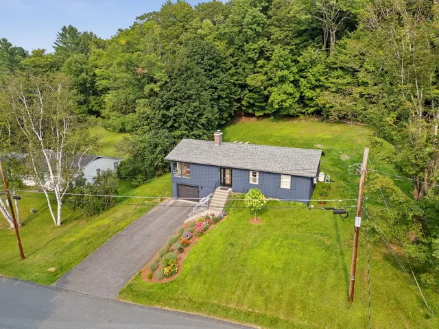 $485,000 | 18 Valerie Avenue, Montpelier, VT 05602