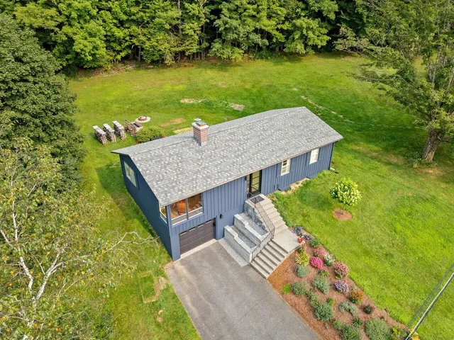 $485,000 | 18 Valerie Avenue, Montpelier, VT 05602