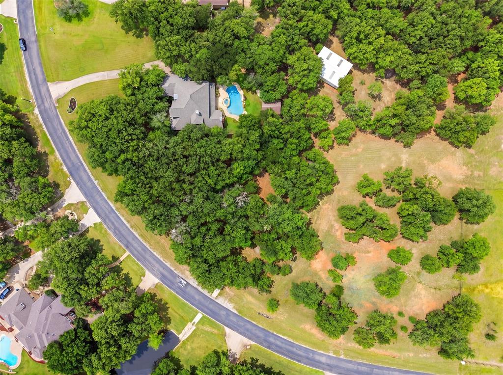705 Boling Ranch Road Azle, TX 76020 - Photo 3 of 40