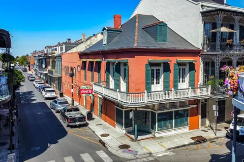 $1,625,000 | 1101 Royal Street, New Orleans, LA 70116