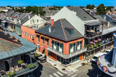 $1,625,000 | 1101 Royal Street, New Orleans, LA 70116