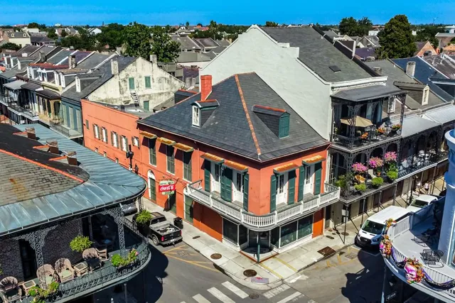 $1,625,000 | 1101 Royal Street, New Orleans, LA 70116