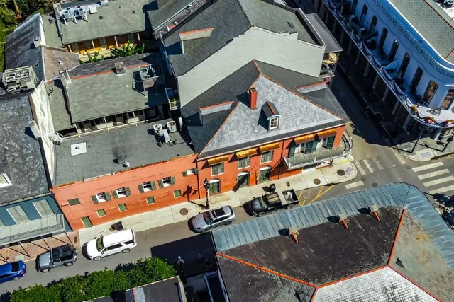 $1,625,000 | 1101 Royal Street, New Orleans, LA 70116