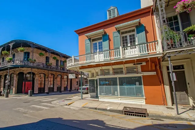 $1,625,000 | 1101 Royal Street, New Orleans, LA 70116