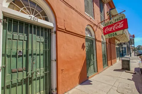 $1,625,000 | 1101 Royal Street, New Orleans, LA 70116