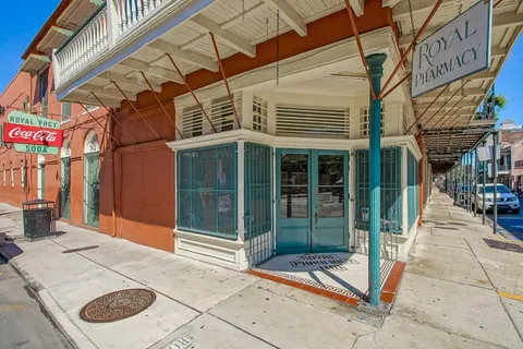 $1,625,000 | 1101 Royal Street, New Orleans, LA 70116