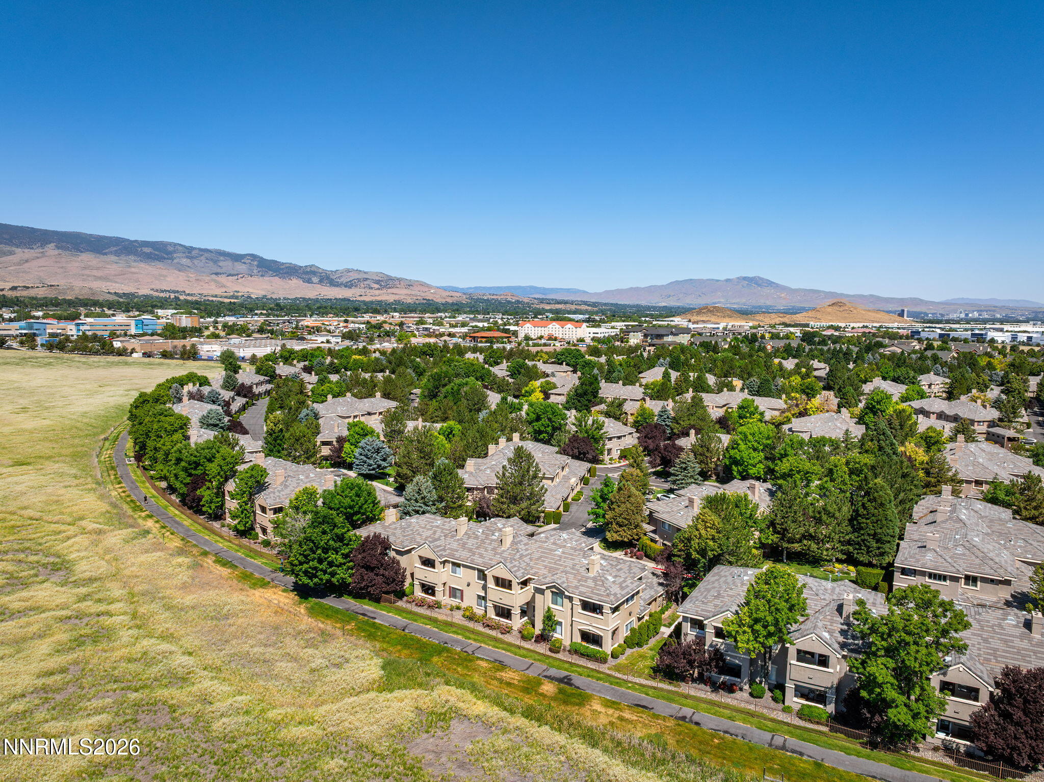 900 South Meadows Parkway, Unit 3922 Reno, NV 89521 - Photo 24 of 33 24-web-or-mls-DJI_20260623065506_0159_D