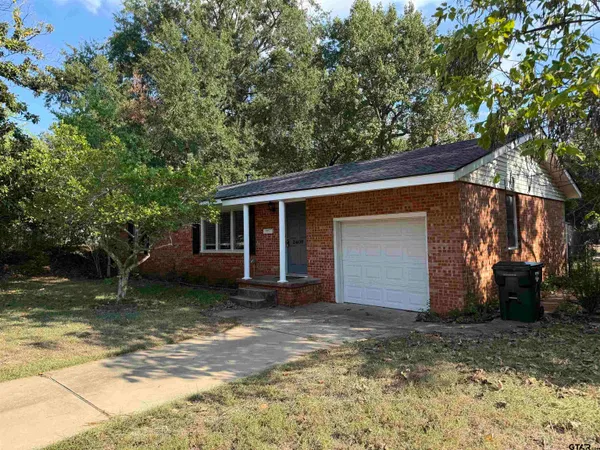 $189,000 | 2407 Rodge Drive, Tyler, TX 75701