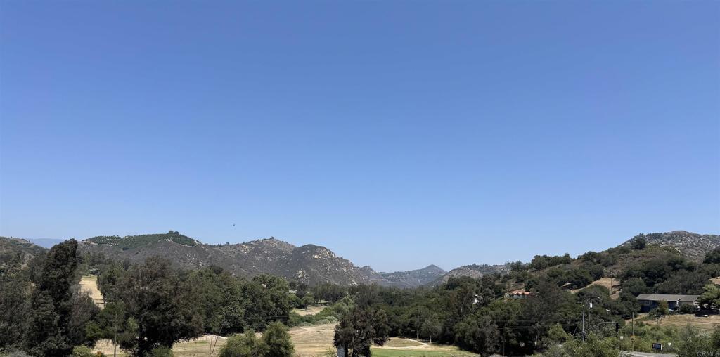 9168 Old Castle Road Valley Center, CA 92082 - Photo 14 of 14 a view of a mountain
