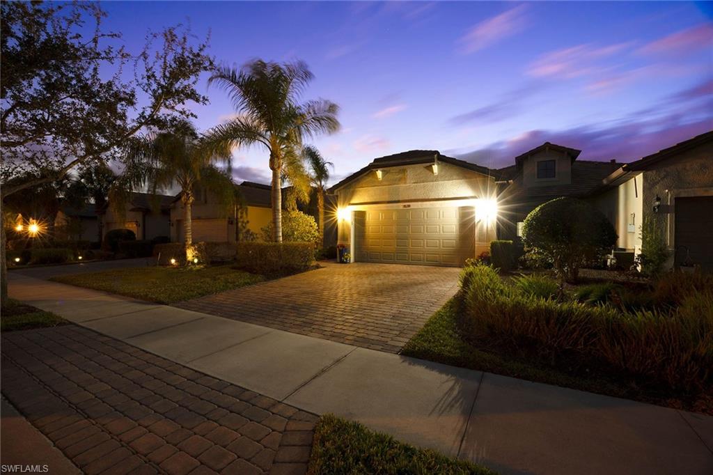 7639 Jacaranda Lane Naples, FL 34114 - Photo 2 of 50