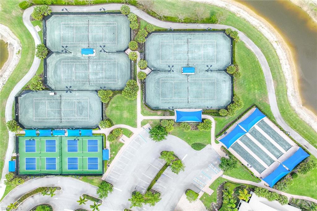 7639 Jacaranda Lane Naples, FL 34114 - Photo 49 of 50