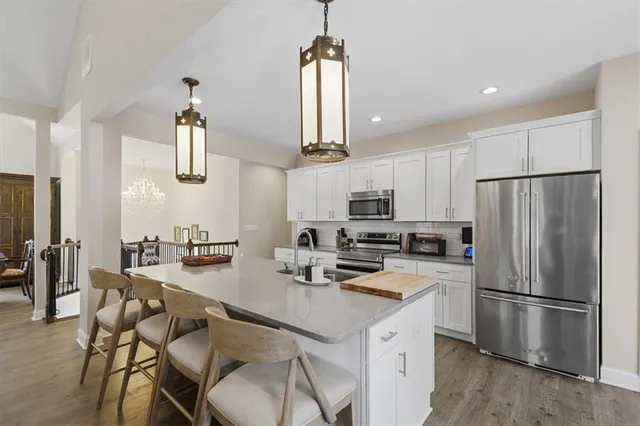 $635,000 | 3211 Thompson Mill Road, Buford, GA 30519