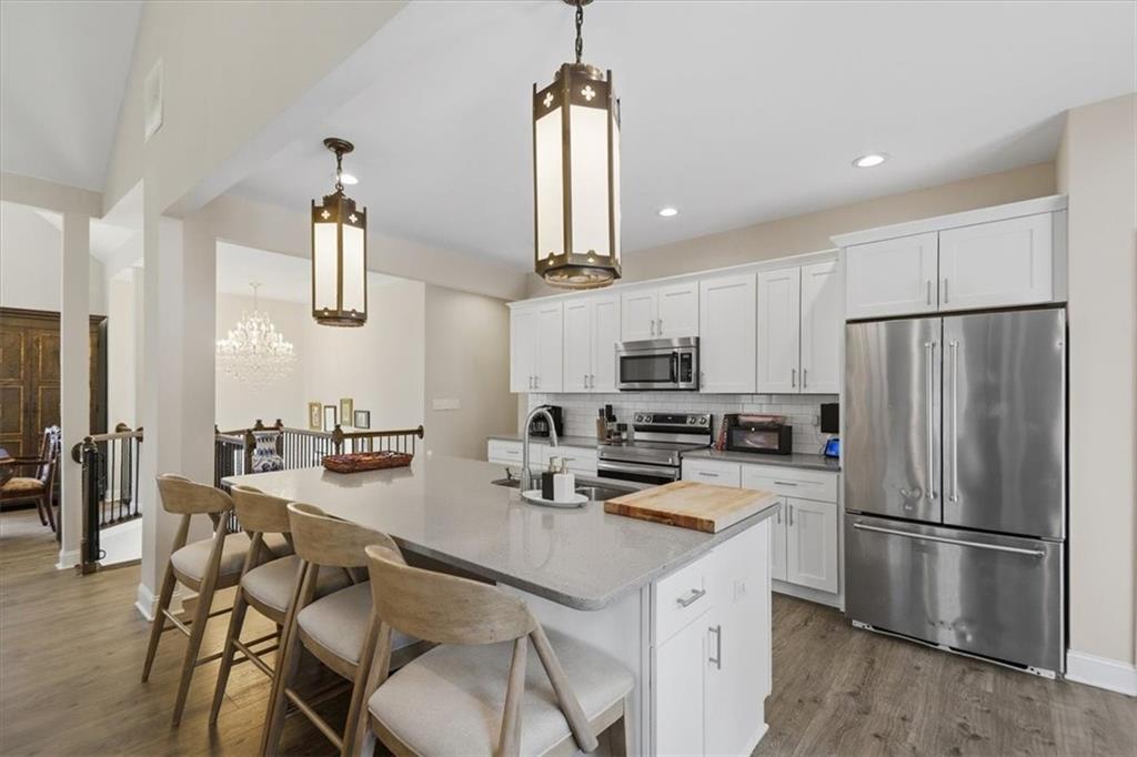 3211 Thompson Mill Road Buford, GA 30519 - Photo 11 of 54