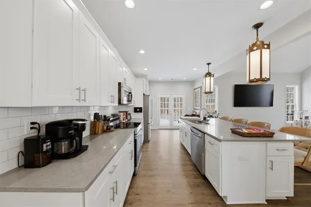 $635,000 | 3211 Thompson Mill Road, Buford, GA 30519