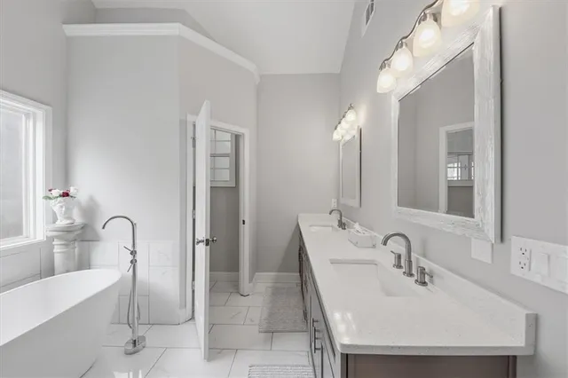 $635,000 | 3211 Thompson Mill Road, Buford, GA 30519