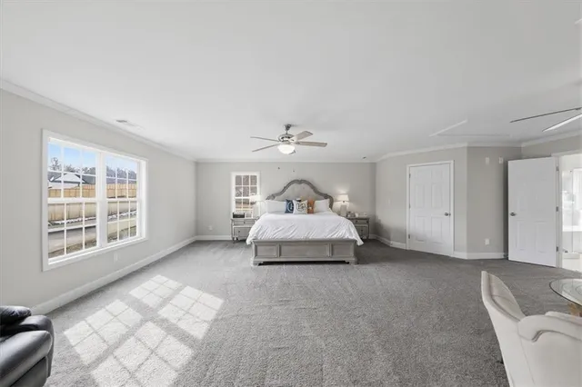 $635,000 | 3211 Thompson Mill Road, Buford, GA 30519