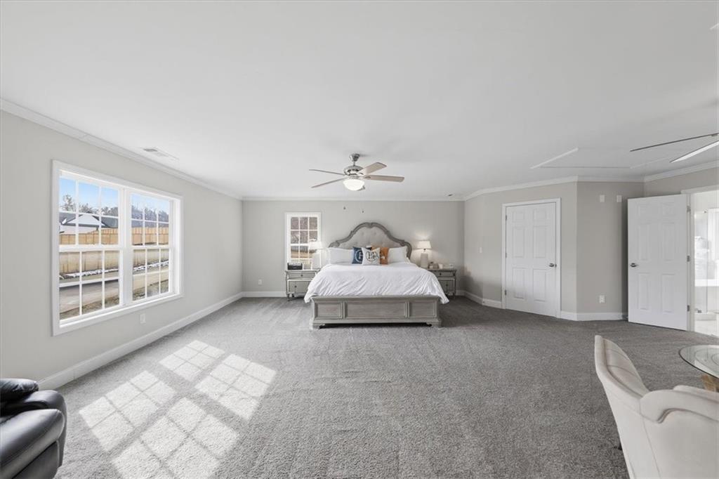 3211 Thompson Mill Road Buford, GA 30519 - Photo 20 of 54