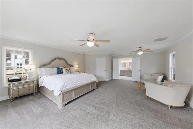 $635,000 | 3211 Thompson Mill Road, Buford, GA 30519