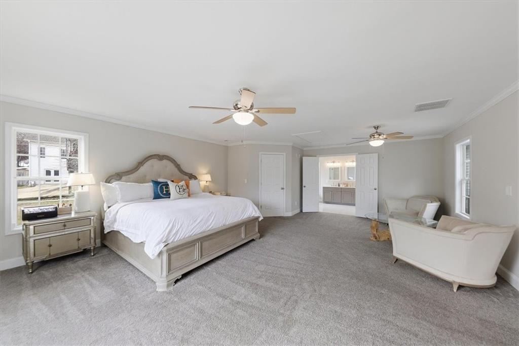 3211 Thompson Mill Road Buford, GA 30519 - Photo 21 of 54