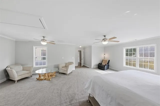 $635,000 | 3211 Thompson Mill Road, Buford, GA 30519