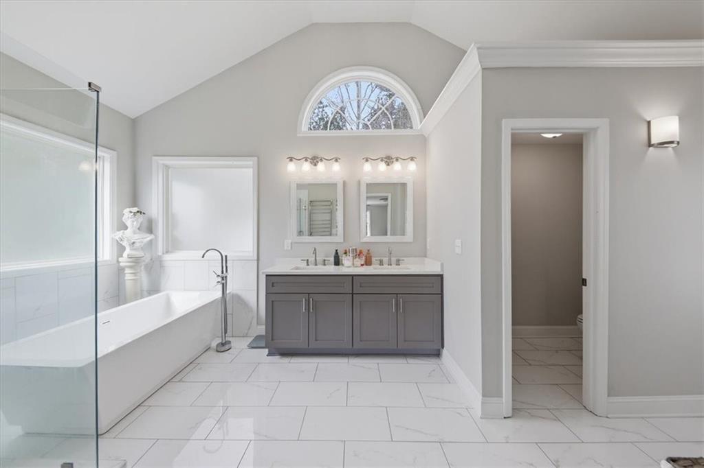 3211 Thompson Mill Road Buford, GA 30519 - Photo 25 of 54