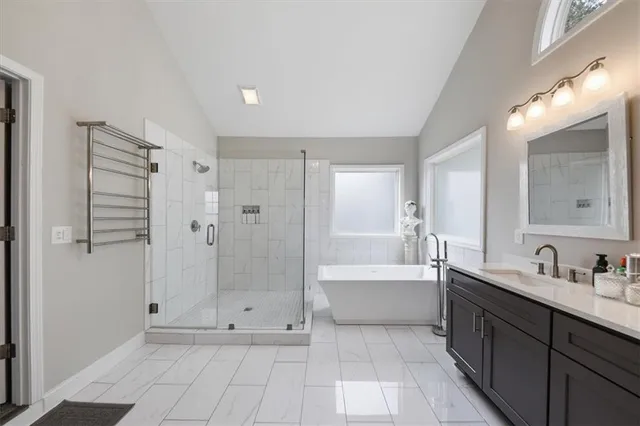 $635,000 | 3211 Thompson Mill Road, Buford, GA 30519